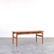 Coffee Table by Peter Hvidt & Orla Mølgaard-Nielsen for France & Søn, 1950s