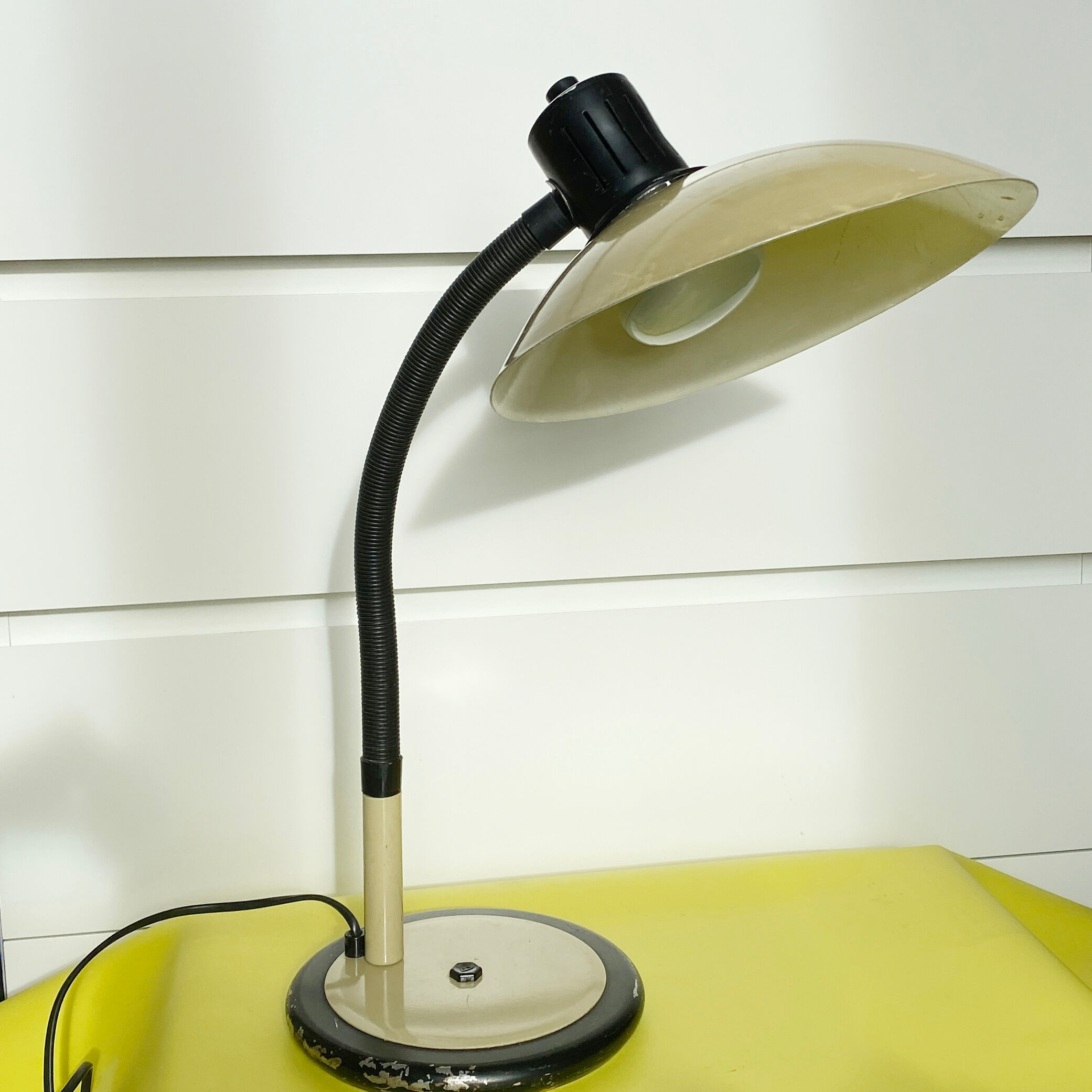 Lamp 1970 by the company NF