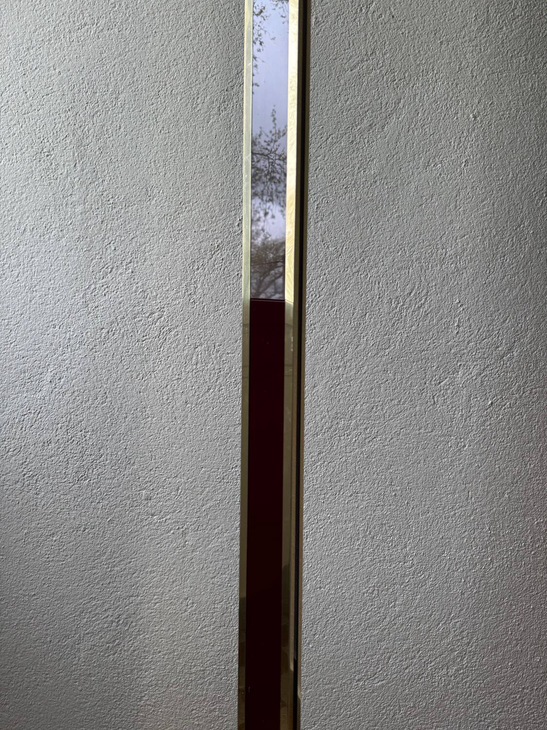 Lampadaire Kott, années 70