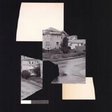 Collage Ninth Avenue Accident