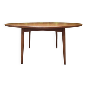 Table à manger ronde