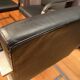 A set of four "Brno" chairs 1980s
