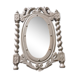 Old mirror