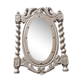 Old mirror