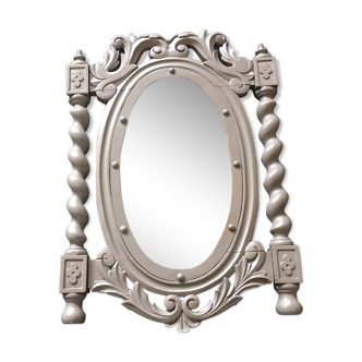 Ancient mirror