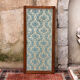 Siegel Paris 65x143cm triptych mirror