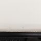 Throw Away sofa by Willie Landels for Zanotta 1965 in white vinyl