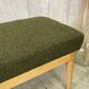 Scandinavian bench