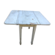 Table de cuisine vintage