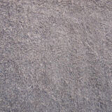 United gray carpet Beni Ouarain woollen Moroccan Berber 288 x 195 cm