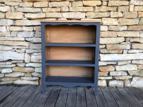 Bibus furniture shelf