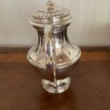 Silver-plated service