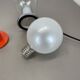 Set of 2 Table Lamps designed by Motoko Ishii for STAFF Lights, 1970s