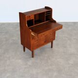 vintage secretary | dressing table | 1960s | Danish