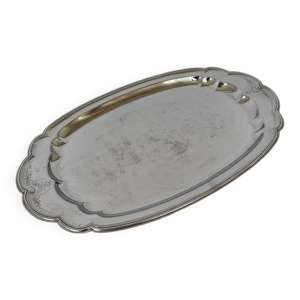 Service en acier inoxydable