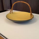 Ceramic candy bowl 1960s