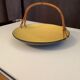 Ceramic candy bowl 1960s