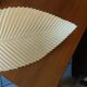 Wall light, sedap workshop leaf