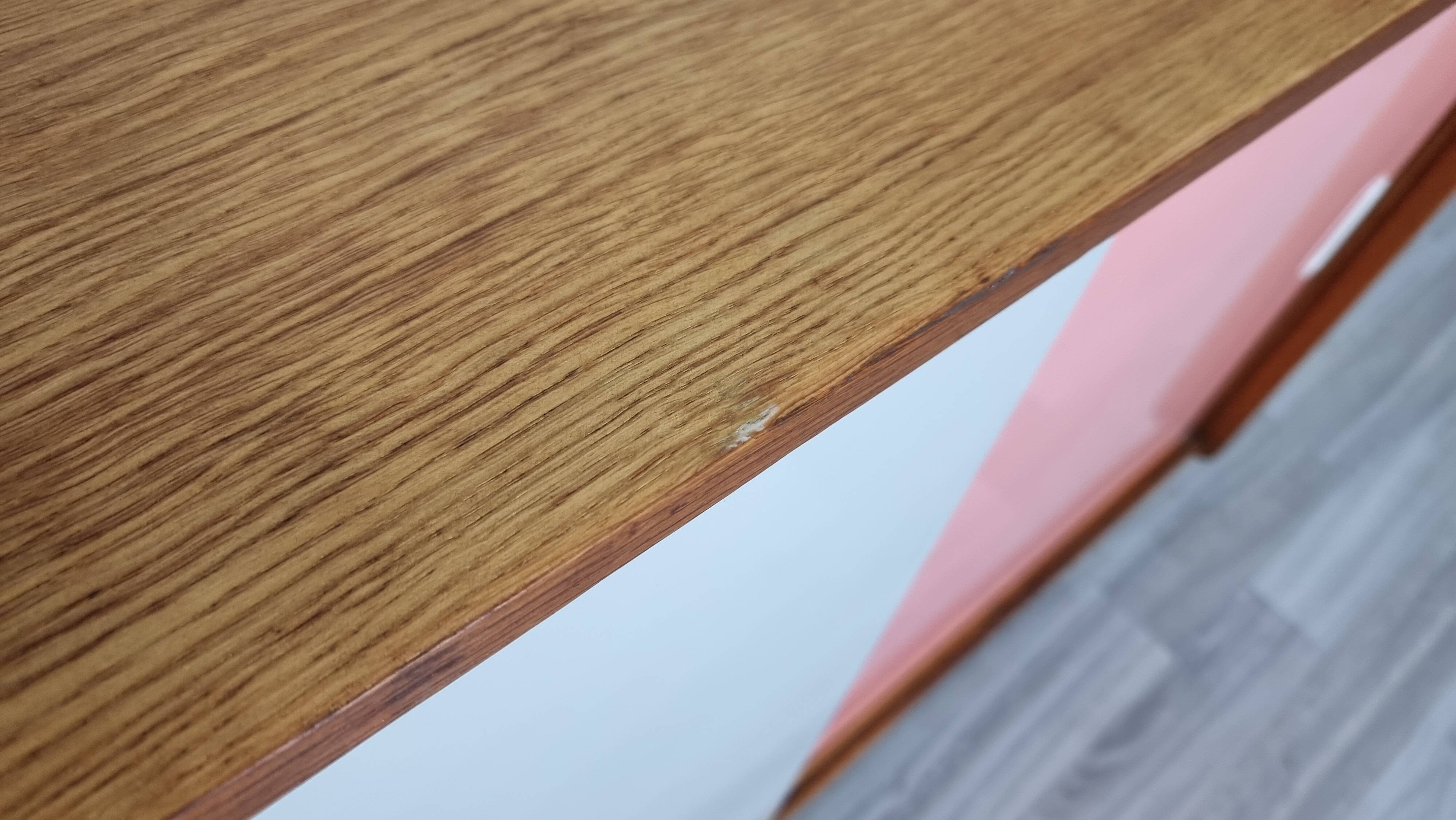 Sideboard by Jiri Jiroutek for Interier Praha, 1960s