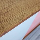 Sideboard by Jiri Jiroutek for Interier Praha, 1960s