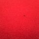 Red sofa Allen MDF Italia by Bruno FATTORINI 1998