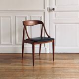 Chair n°16 by Johannes Andersen for Uldum