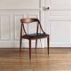 Chaise n°16 par Johannes Andersen pour Uldum