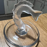 Baguier Lalique Poisson
