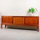 Bramin H.W. Klein Sideboard Teak Danish Design Vintage Mid Century