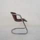 Cidue, dining chair, Italy 1970's