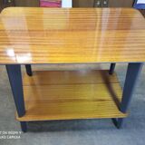 Vintage side table