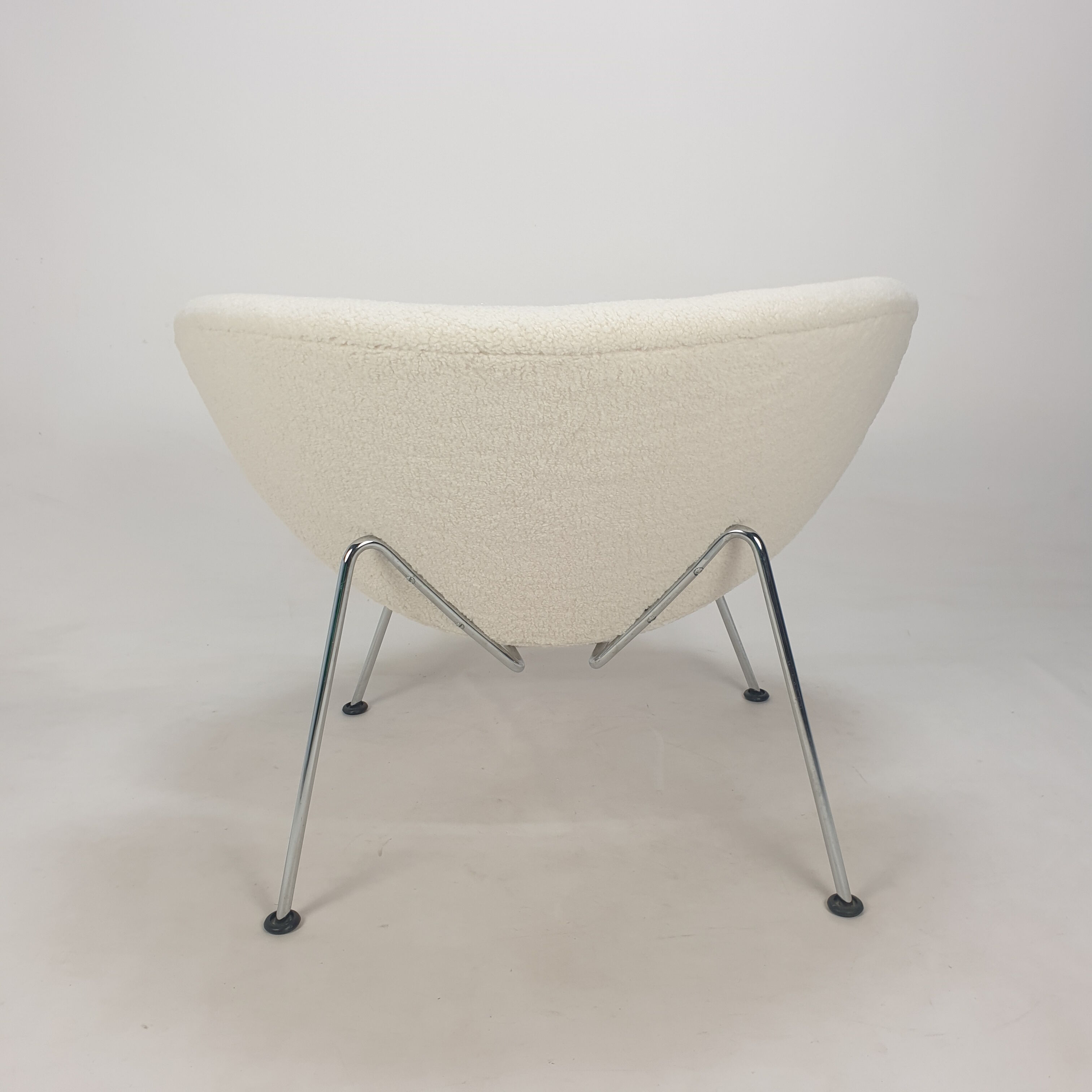 Orange Slice Chair by Pierre Paulin for Artifort, 1980s