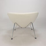 Orange Slice Chair by Pierre Paulin for Artifort, 1980s