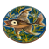 Wall plate "fish" by Puigdemont, Catalonia 1960s