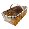 Vintage basket