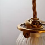 Light suspension