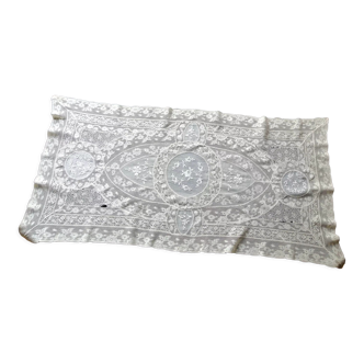 Table runner XIX century