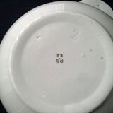 Badonviller FB soup tureen