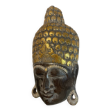 Masque Boudha