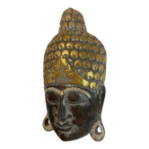 Masque Boudha