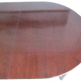 Extendable table, 1980s