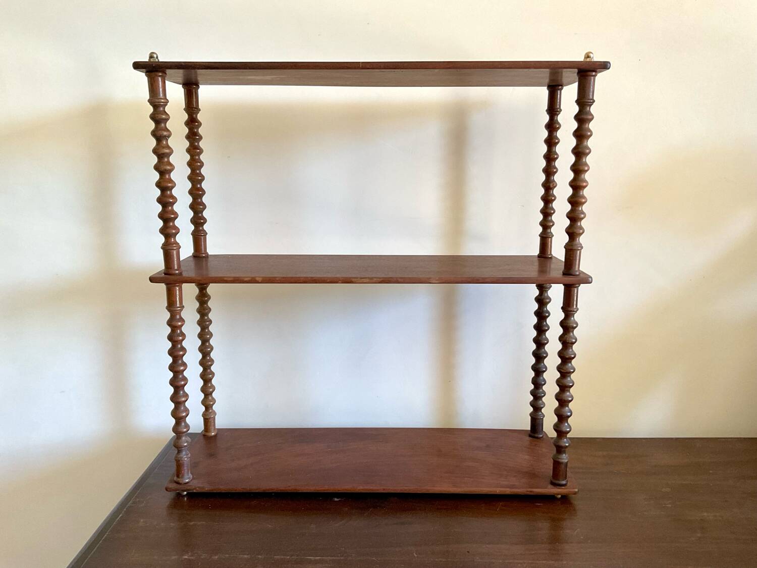 Old shelf