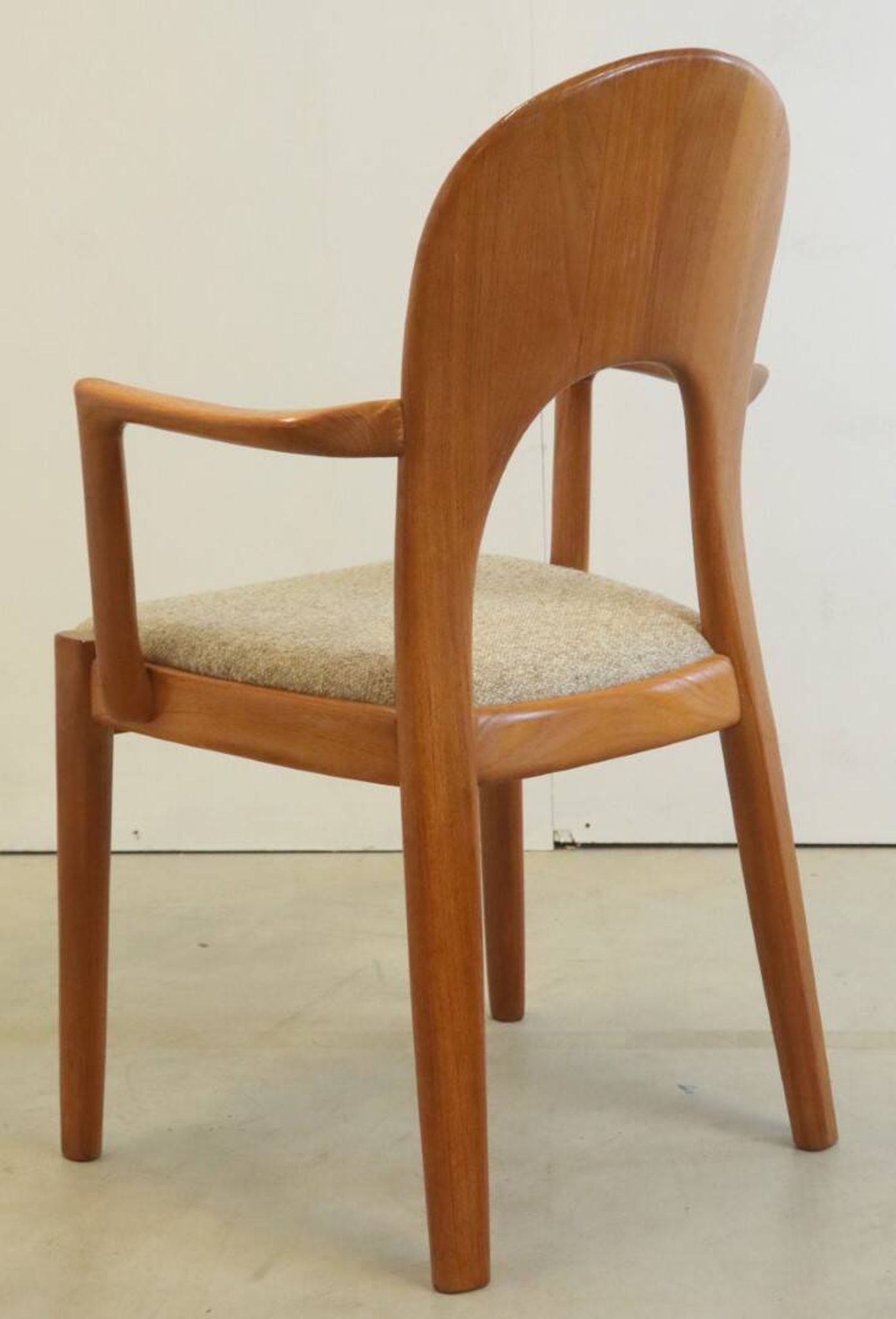 Chair Niels Koefoed 'Bromme'