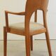Chaise Niels Koefoed 'Bromme'