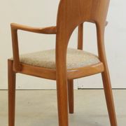 Chair Niels Koefoed 'Bromme'