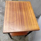 Modernist side table
