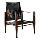 Kaare Klint designer Safari armchair