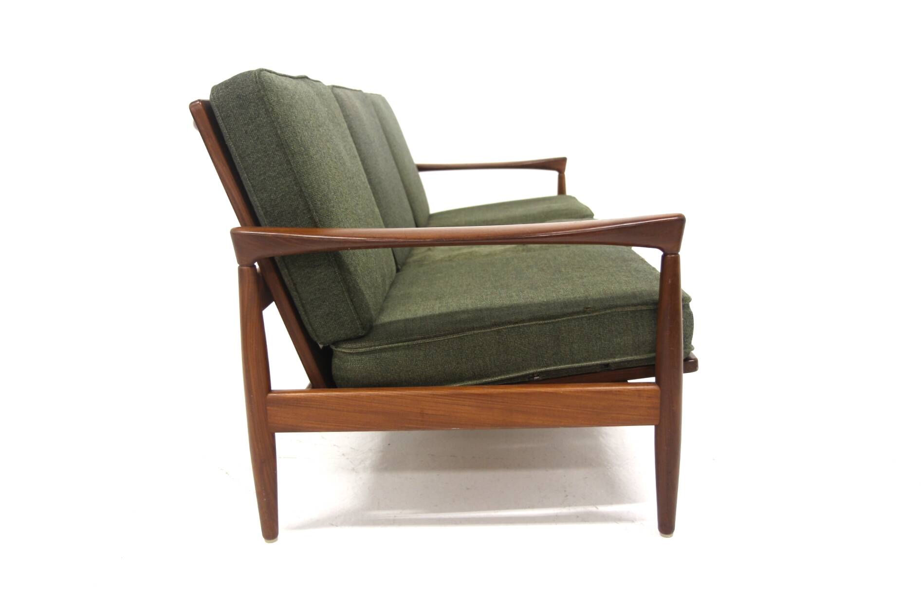 Canapé "Kolding", Erik Wørtz, Möbel-Ikéa, Suède, 1960
