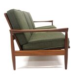 "Kolding" sofa, Erik Wørtz, Möbel-Ikéa, Sweden, 1960