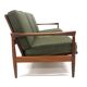 Canapé "Kolding", Erik Wørtz, Möbel-Ikéa, Suède, 1960